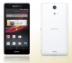 Sony Xperia A